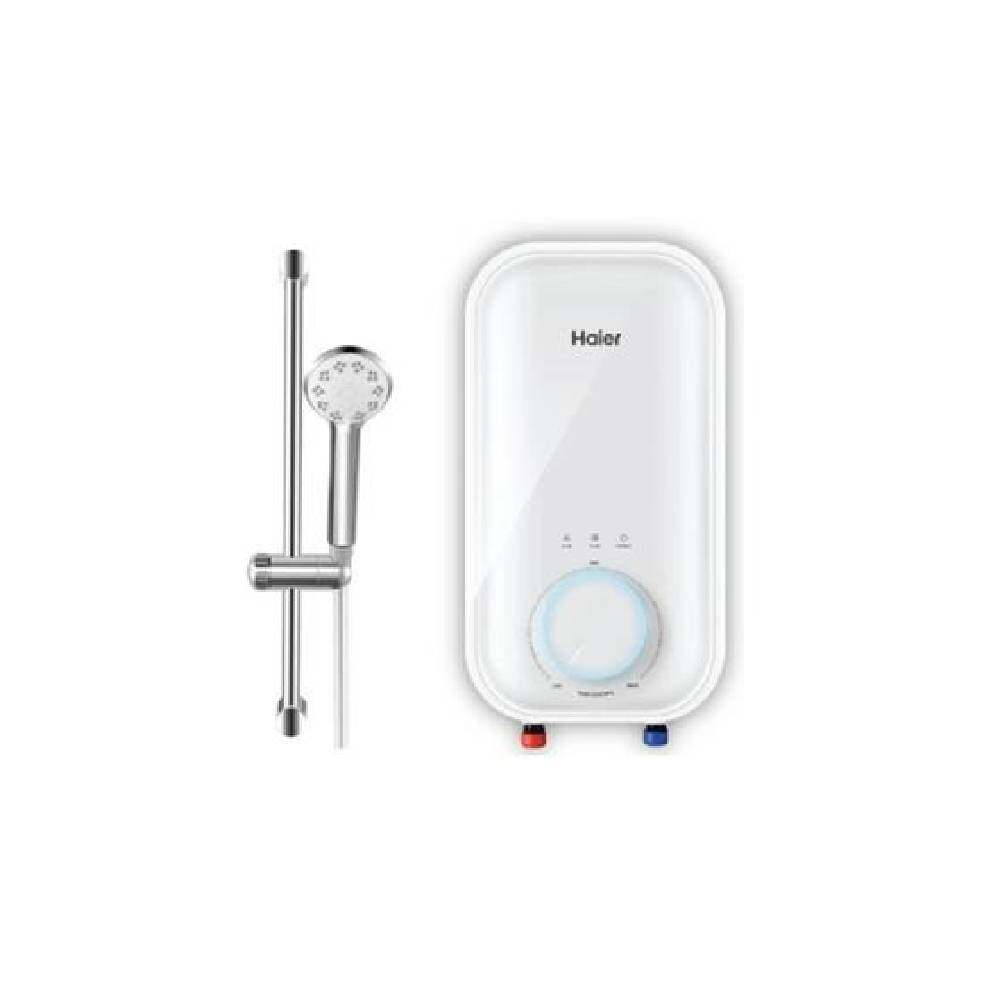 Water Heater HAI-EI39HP1M(W) - Image 1
