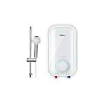 Water Heater HAI-EI39HP1M(W)
