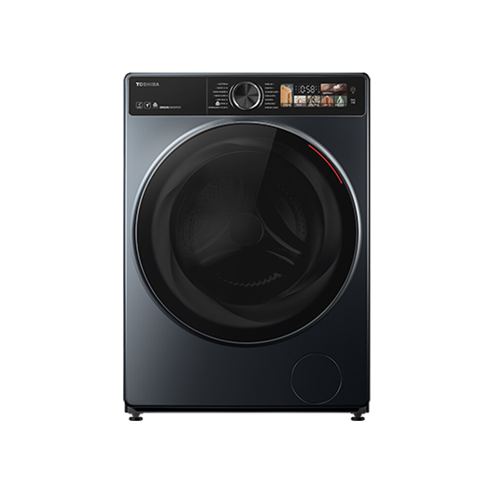 10.5KG/7KG SENSEDOSE™ Matters Washer Dryer - Image 1