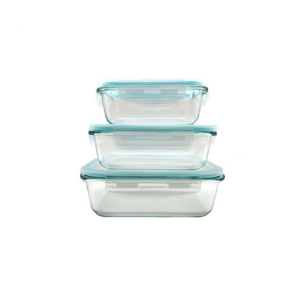 Cento Ecocen Glass Storage CT-ECOGS231REC - Image 2