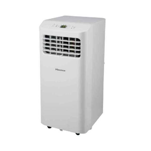 1.0HP R32 Portable Air Conditioner KVG Series