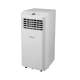 1.0HP R32 Portable Air Conditioner KVG Series