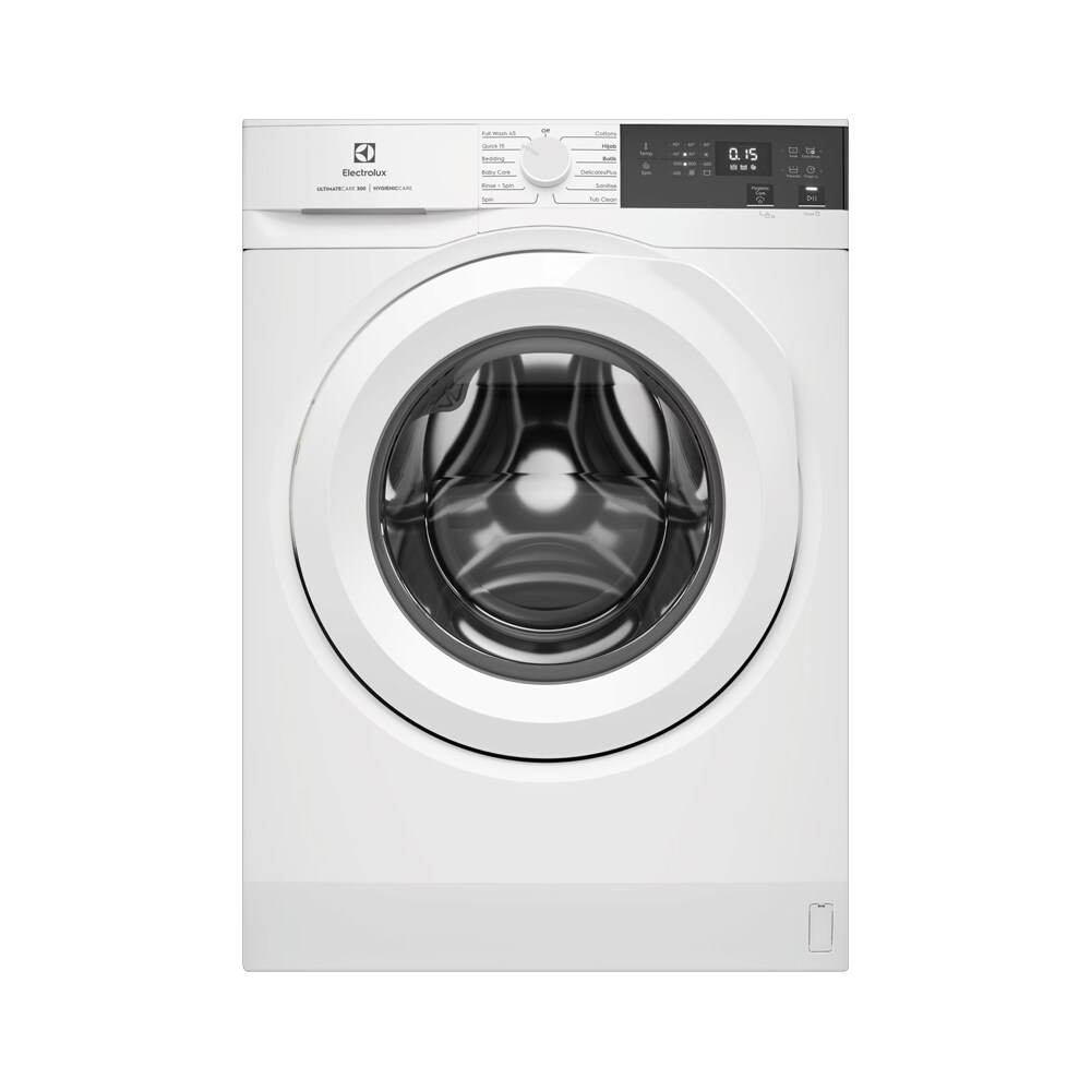 8kg UltimateCare 300 Front Load Washing Machine - Image 1