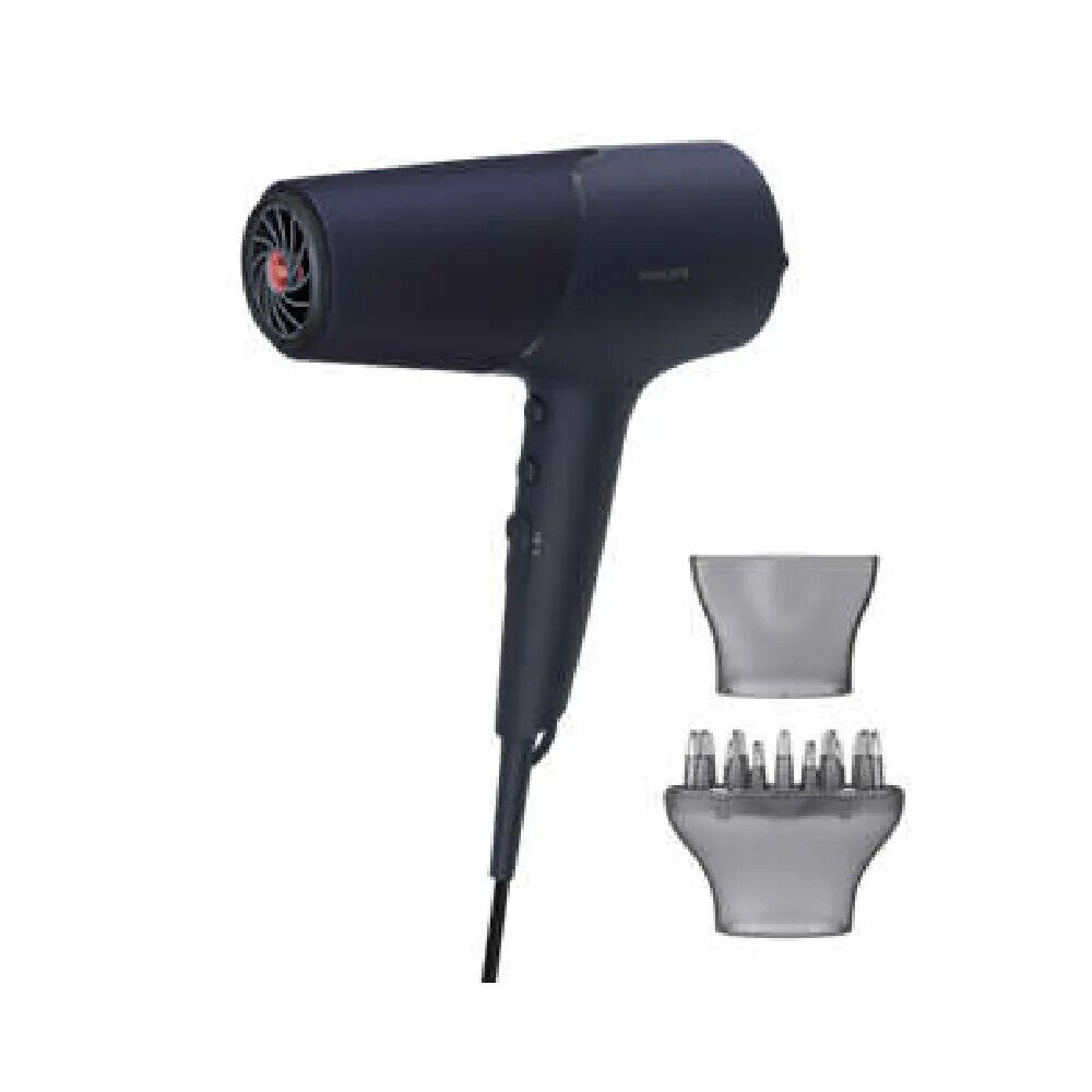 2300W 5000 Series Hair Dryer BHD510/03 - Image 1