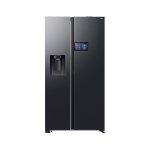 641L Side By Side Refrigerator