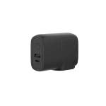 Belkin Hybrid AC Power Bank 5K PD 25W W/UK Plug BKN-BPZ003MYBK