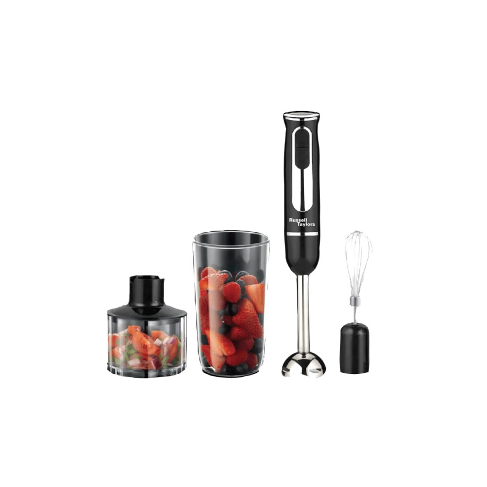 600W Hand Blender HB-6 - Image 1