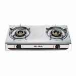 Gas Stove - Stainless