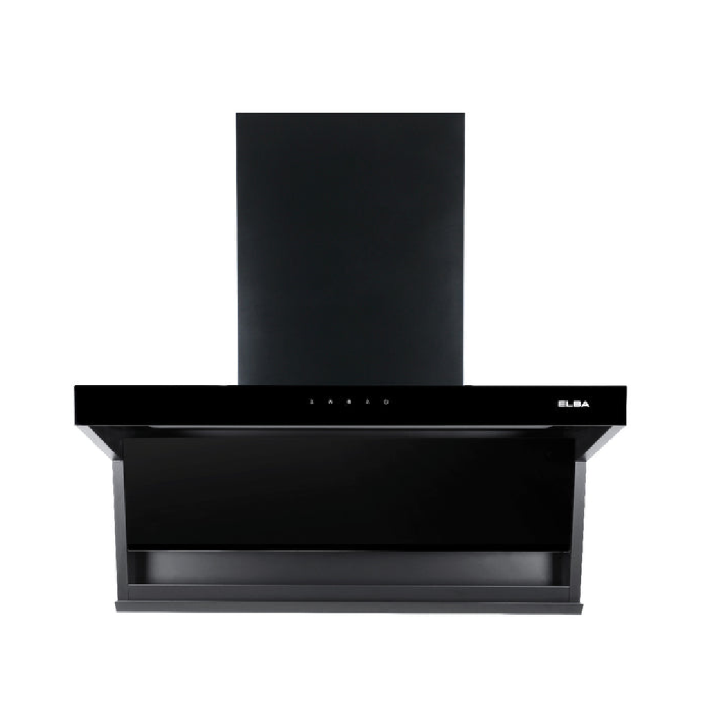 Designer Hood MONZA EHQ9327ST(BK) - Image 1