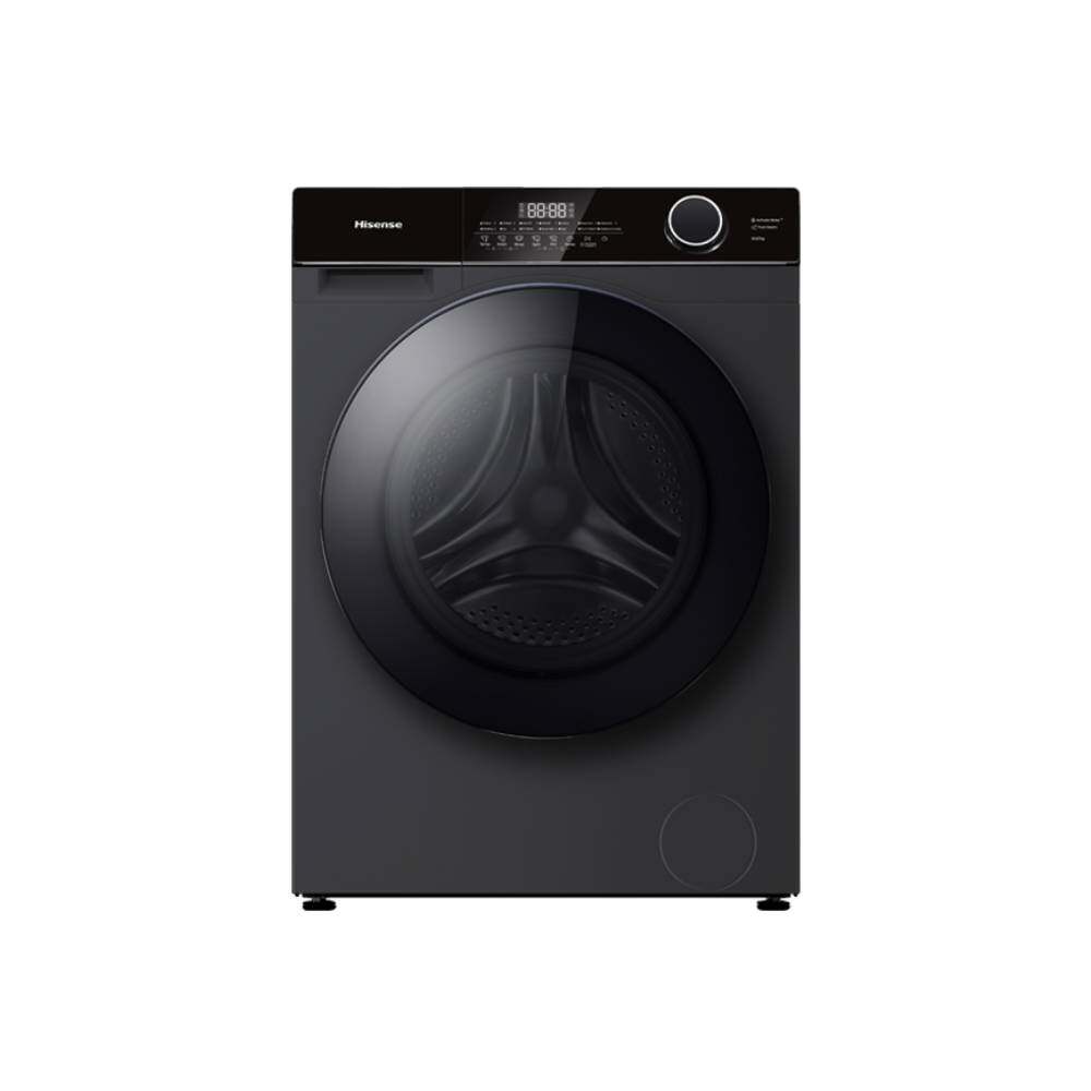 10.5/7kg Front Load Washer & Dryer - Image 1