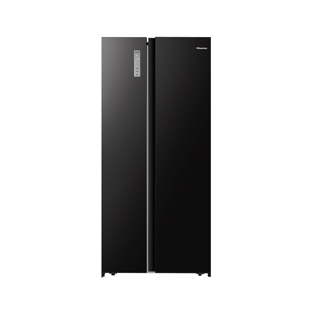 620L Side-by-Side Inverter Refrigerator - Image 1