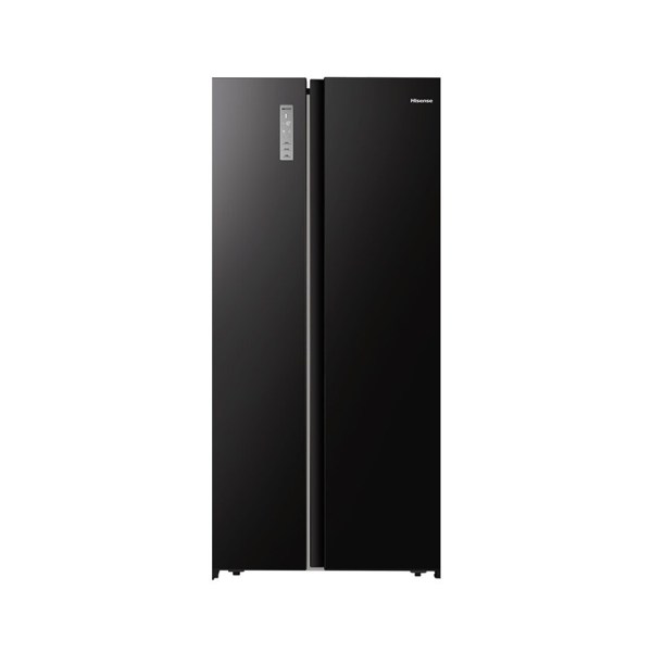 620L Side-by-Side Inverter Refrigerator