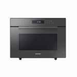 35L Convection Microwave Oven with Hot Blast MC35R8088LC