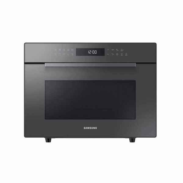 35L Convection Microwave Oven with Hot Blast™ MC35R8088LC