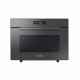 35L Convection Microwave Oven with Hot Blast™ MC35R8088LC