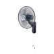 16" Wall Fan PJW169GY