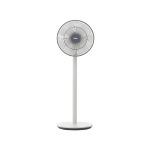 12-inch Metal Stand Fan HOU-X12
