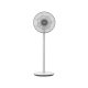 Houm 12-inch Metal Stand Fan HOU-X12