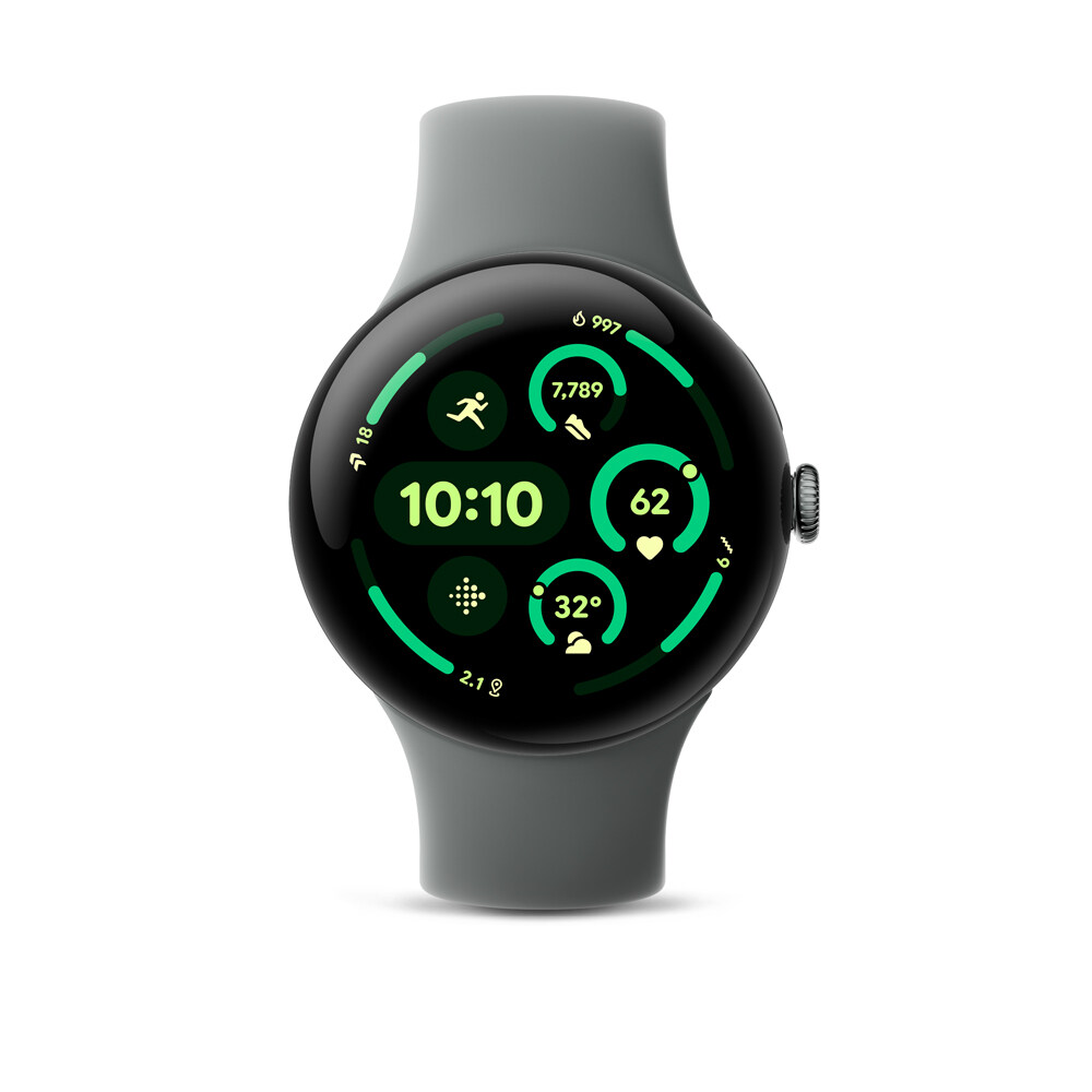 Google Pixel Watch 3 - Image 1