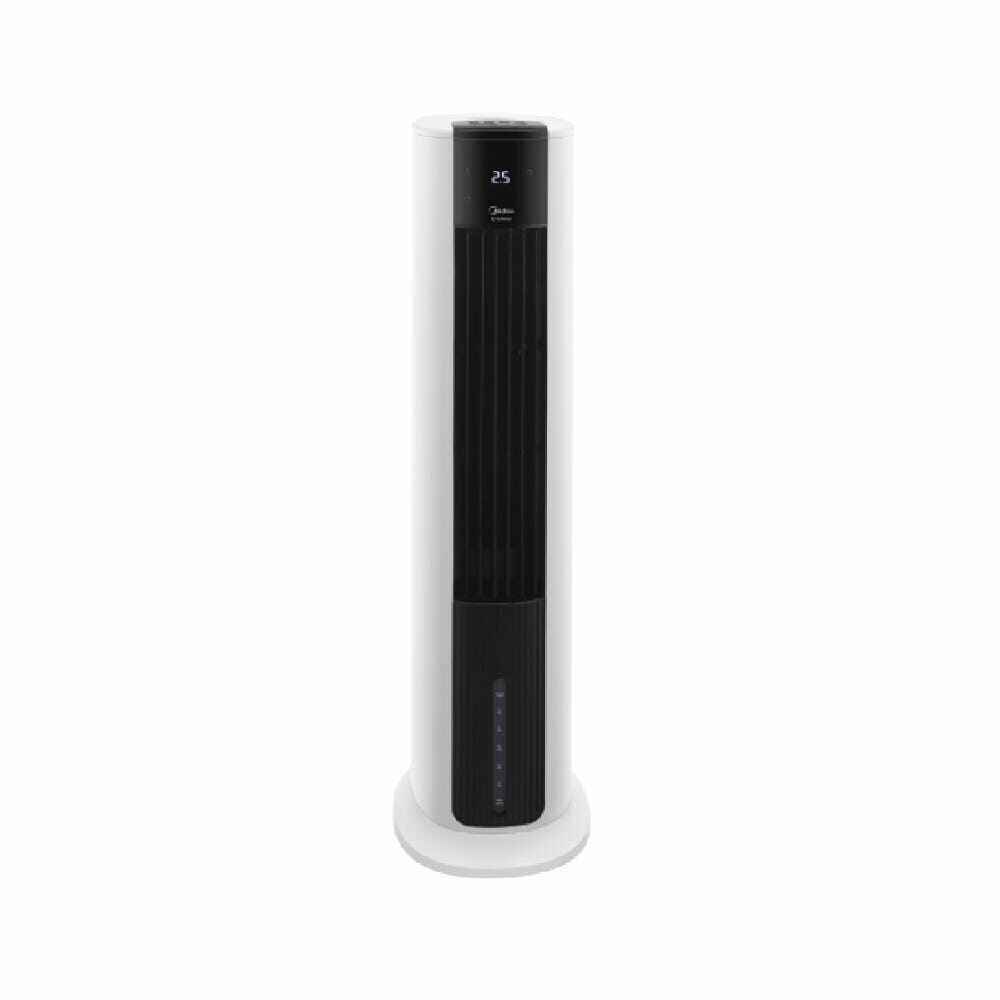 7.0L Slim Tower Air Cooler with Purifying Function - Image 1