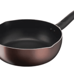 Tefal 24cm Cookware Day By Day Deep Frypan G14364