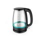 1.7L Glass Jug Body Kettle