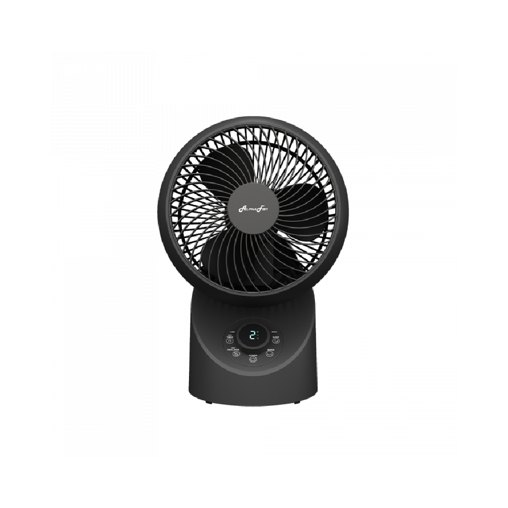 Alpha Motto Desk Fan DT360 G2 - Image 2