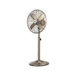 Khind 14-inch 3-Speed Antique Stand Fan SF141