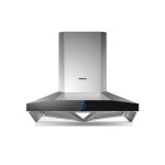 ROBAM Dual Cavity Suction Range Hood AI Hood 88H2S