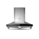 Dual Cavity Suction Range Hood AI Hood 88H2S