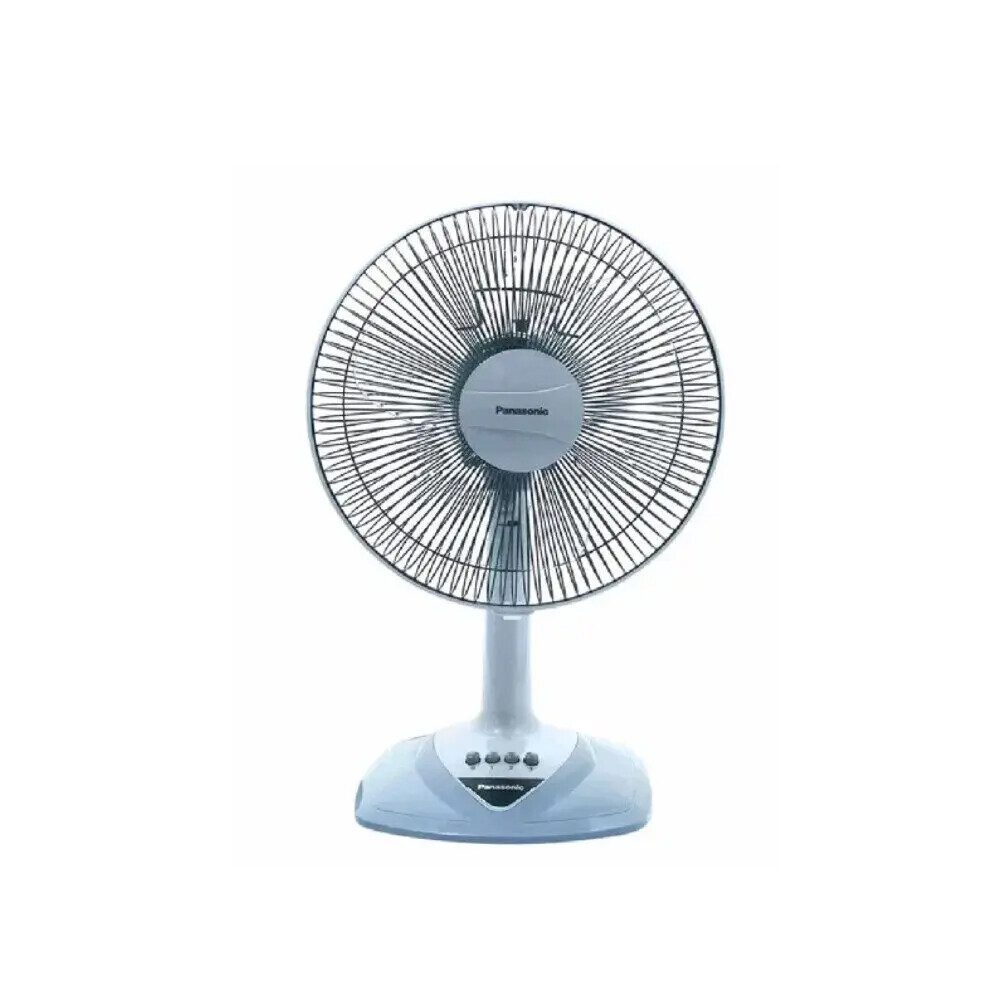 3-Speed Compact Table Fan FMN404 - Image 1