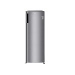 165L Net Vertical Freezer with Smart Inverter Compressor