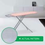 Acebell Ironing Board Cover (Tie) 18" x 45" THCE8786