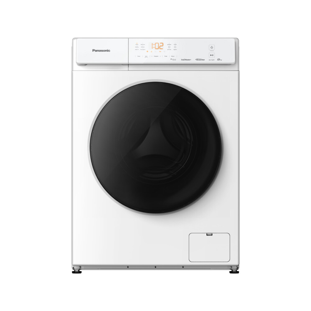 8 kg Hygiene Care Front Load Washing Machine - Image 1