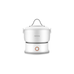 Joyoung Portable Mini 1.2L Hot Pot JMC-12H96