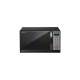25L 900W Microwave with Grill R607EK