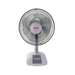 Khind 12-inch 3-Speed Table Fan TF126SE