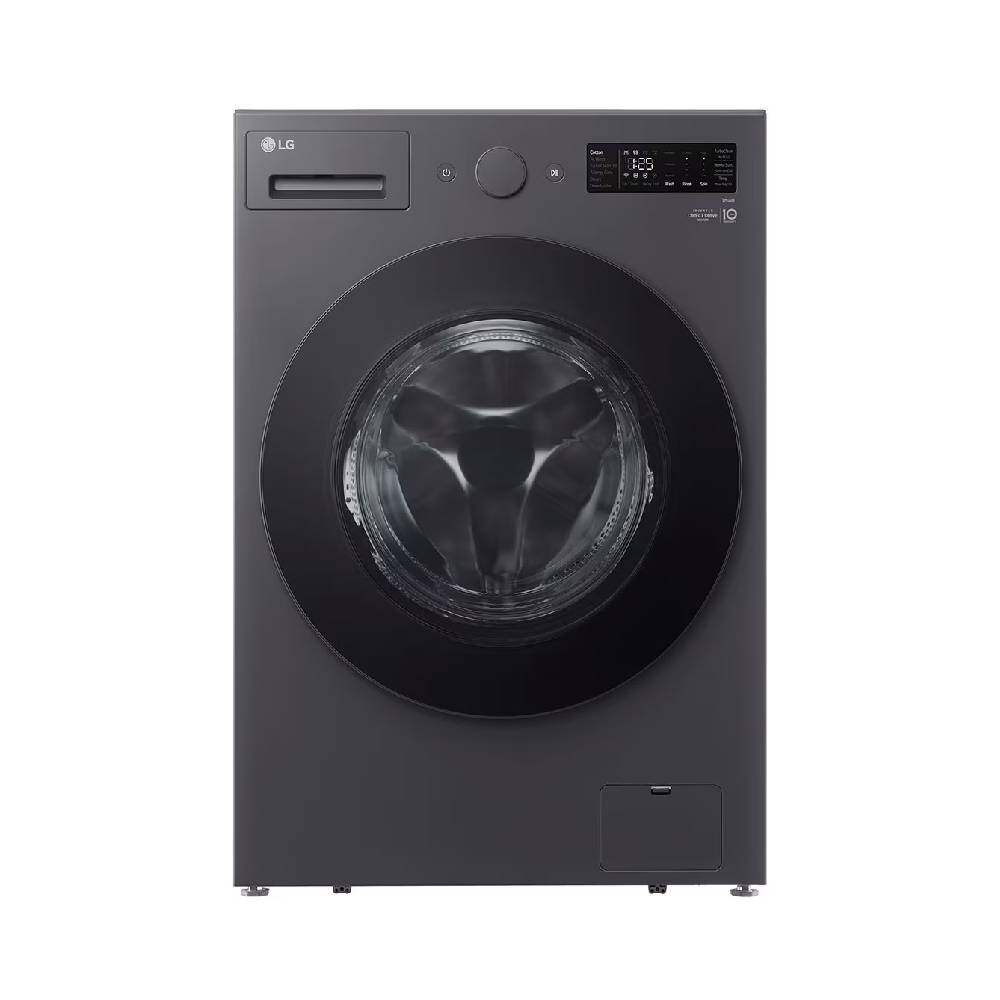 15kg Slim Front Load Washer with AI Direct Drive™ and TurboWash™ - Image 3