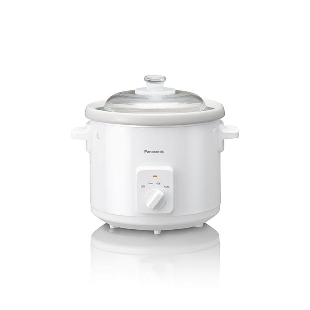 5.0L Slow Cooker NF-N51AWSK - Image 2