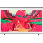 The Frame Pro 4K Samsung Vision AI Smart TV (2025)