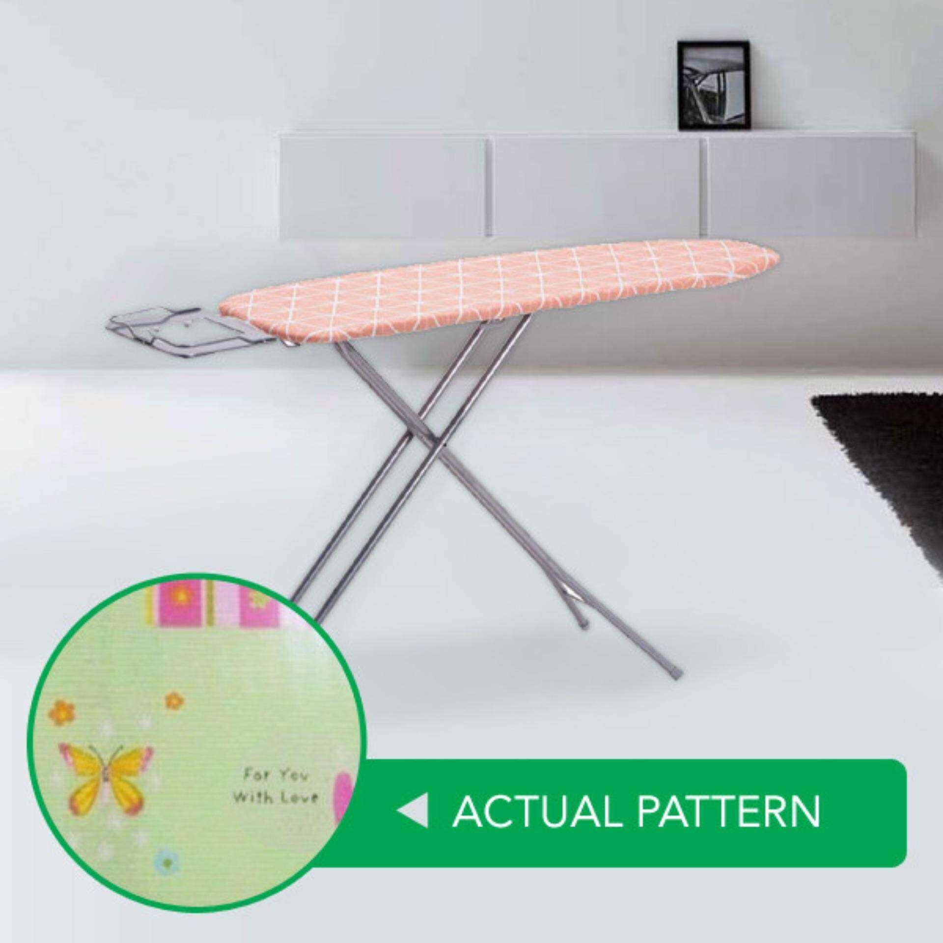 Acebell Ironing Board Cover 18" x 45" THCE0759 - Image 1