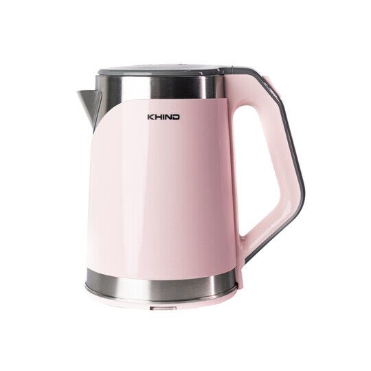 Khind 2L Electric Kettle KHN-EK2010(PK) - Image 1