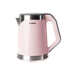 Khind 2L Electric Kettle KHN-EK2010(PK)