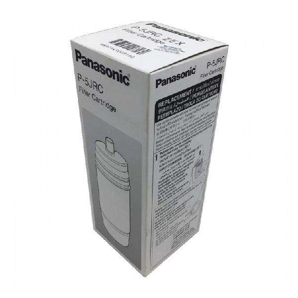 Replacement Filter Cartridge P5JRC - Image 1