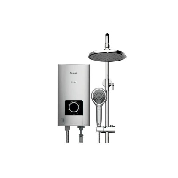 3.6KW N Series DC Pump Home Shower
