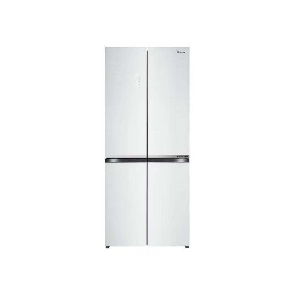 700L Multi-Door Inverter Refrigerator - Image 1