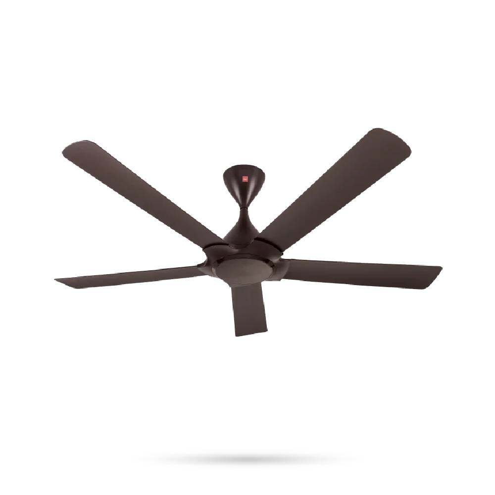 KDK 56" RYOU Series Ceiling Fan KDK-K14PHPBR - Image 1