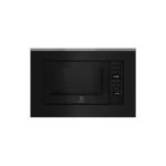Electrolux 60cm Built-in Grill Microwave Oven with 20L Capacity