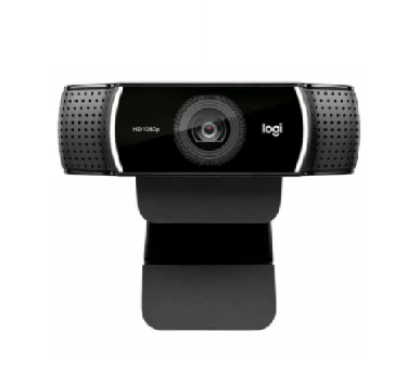 Logitech C922 Pro HD Stream Webcam - Image 1