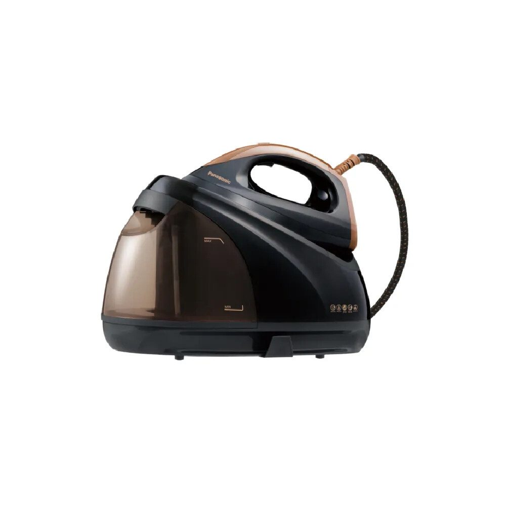 Anti-calc Steam Generator Iron NIGT500NSK - Image 2